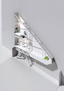 Keret House