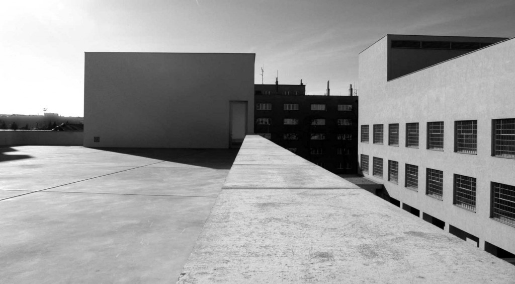 Ivan Kroupa - DOX Center of Arts / Prague (CZ) / 2005