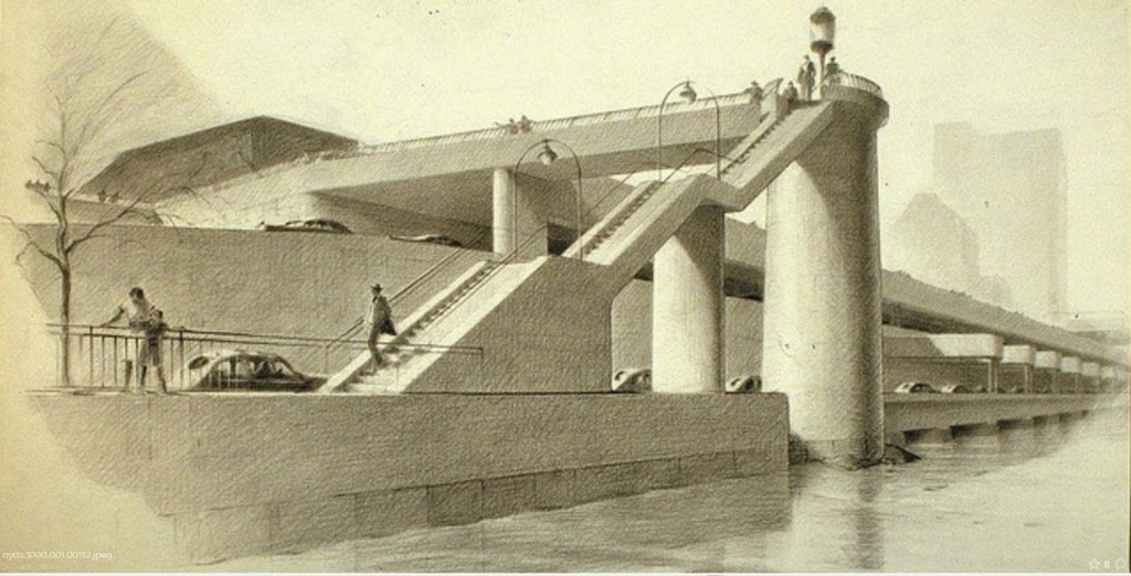 Hugh Ferriss 02