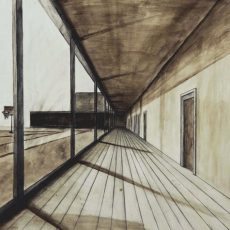 Letecká | projekt