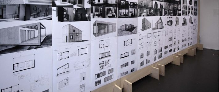 zima 2017-18 | Projekty
