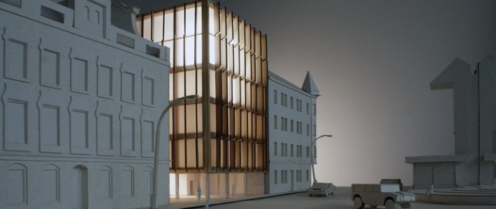 Nádražní | projekt 2018-0528 vystava Nadrazni