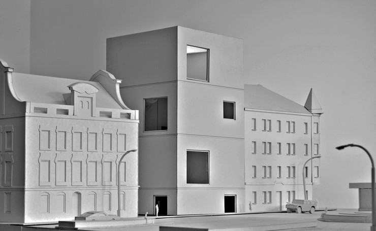 Nadrazni - foto model