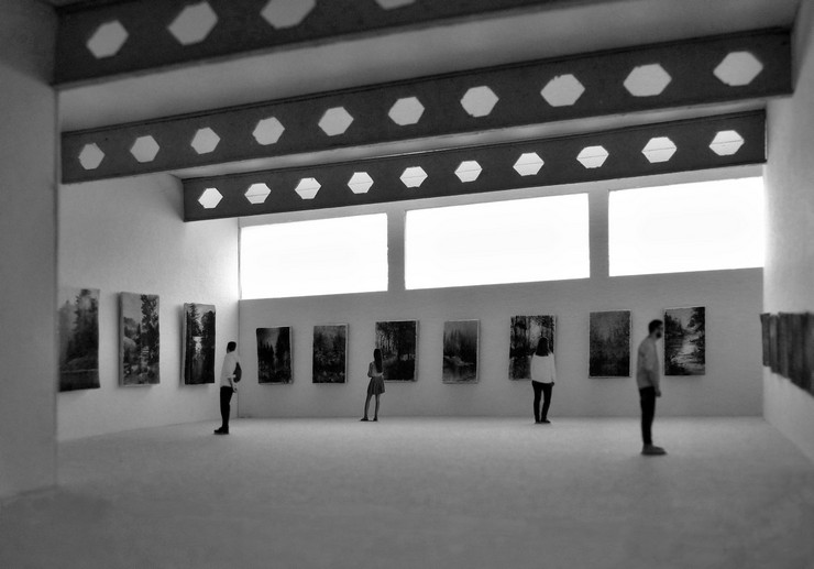 Nadrazni - foto model