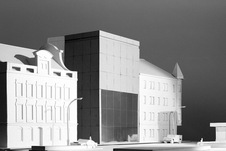 Nadrazni - foto model