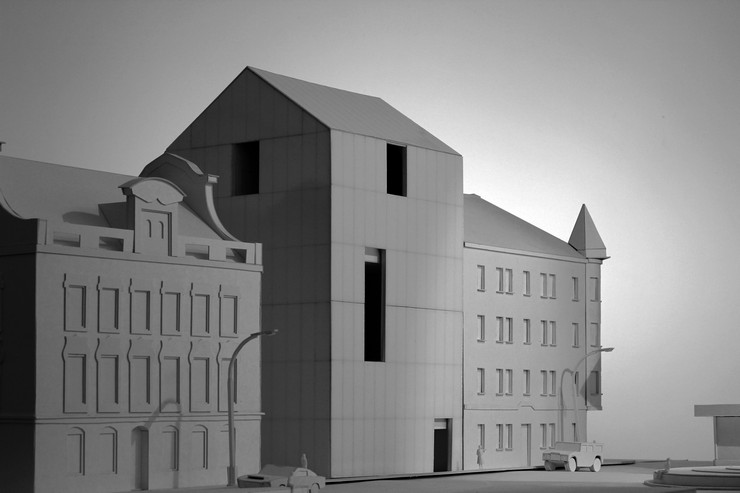 Nadrazni - foto model
